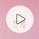 Video showing personalised book