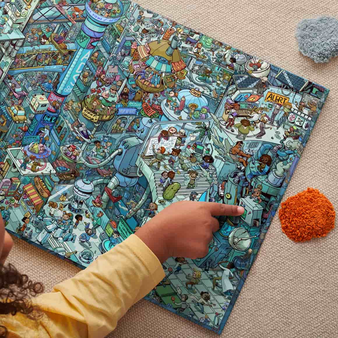 Carousel thumbail #9