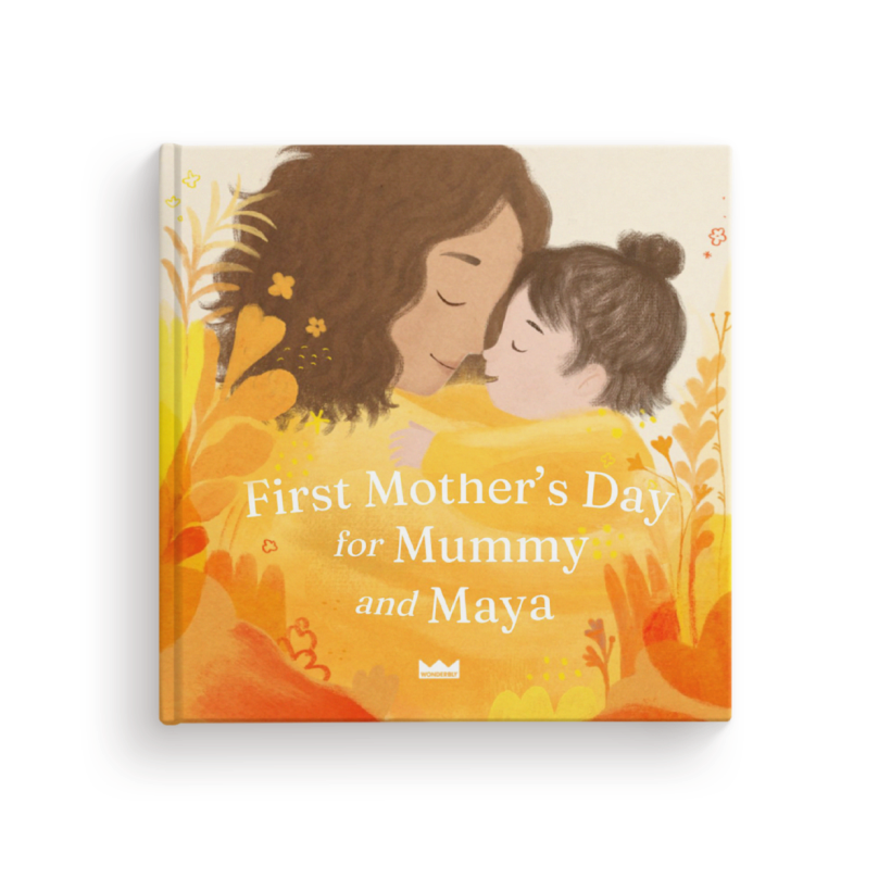 First Mother’s Day for Mummy and Me