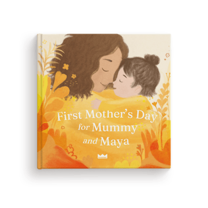 First Mother’s Day for Mummy and Me