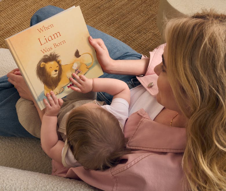 Bottle the baby stage forever