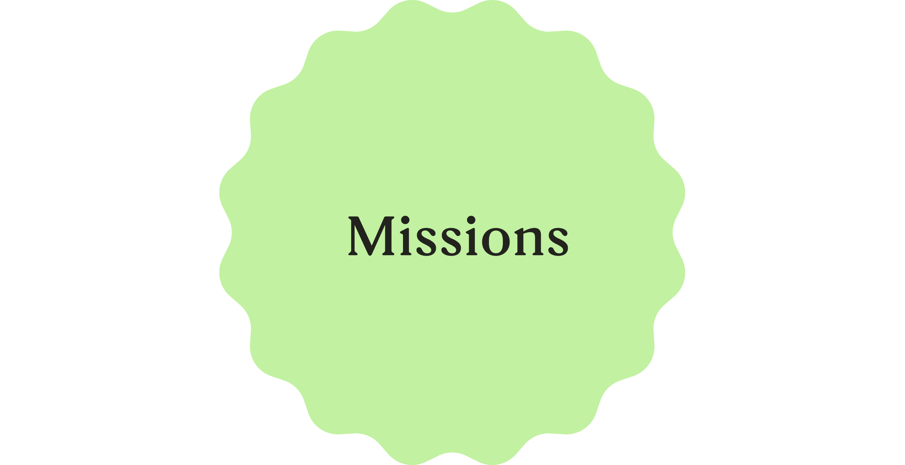 Missions
