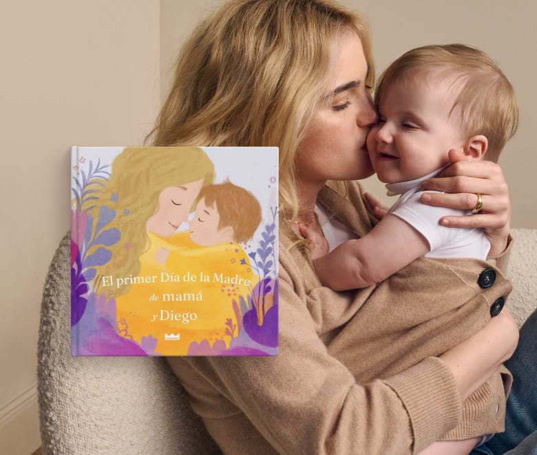 Dile a mamá lo que significa para ti