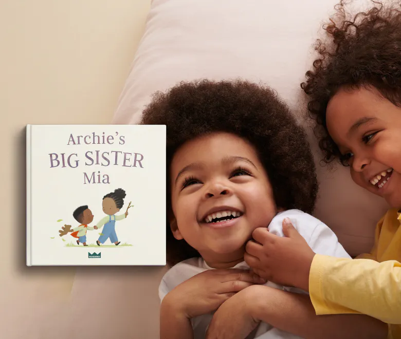 Stories are better together