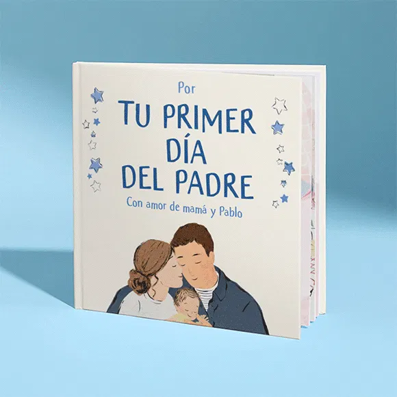 GIF de distintas portadas