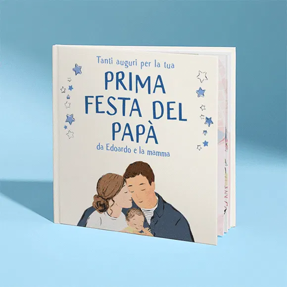 GIF di diverse copertine