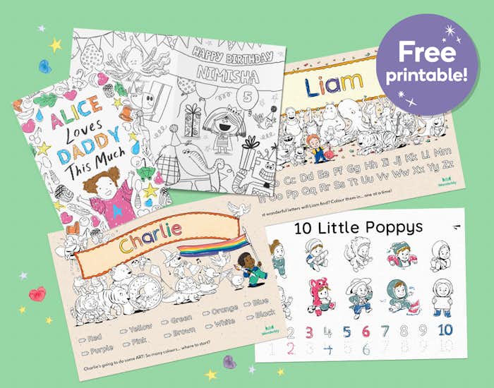 Discover more delightfully free downloads