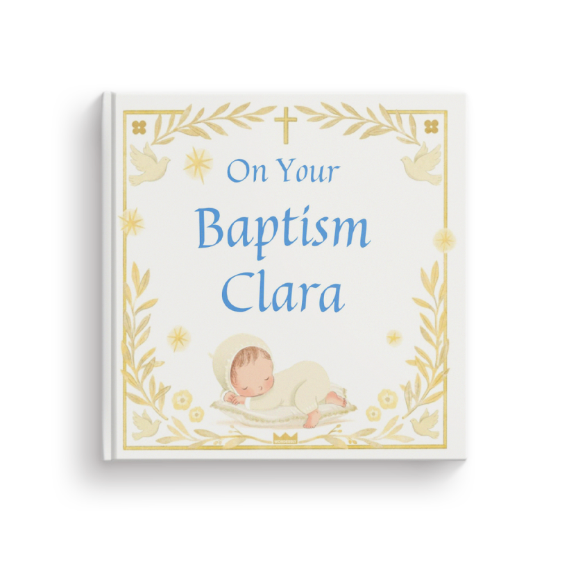 On Your Baptism