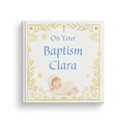 On Your Baptism