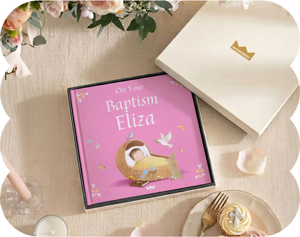 book in deluxe giftbox 