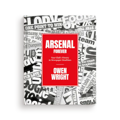 Fan For Life: Your Football Club's History in Newspaper Headlines