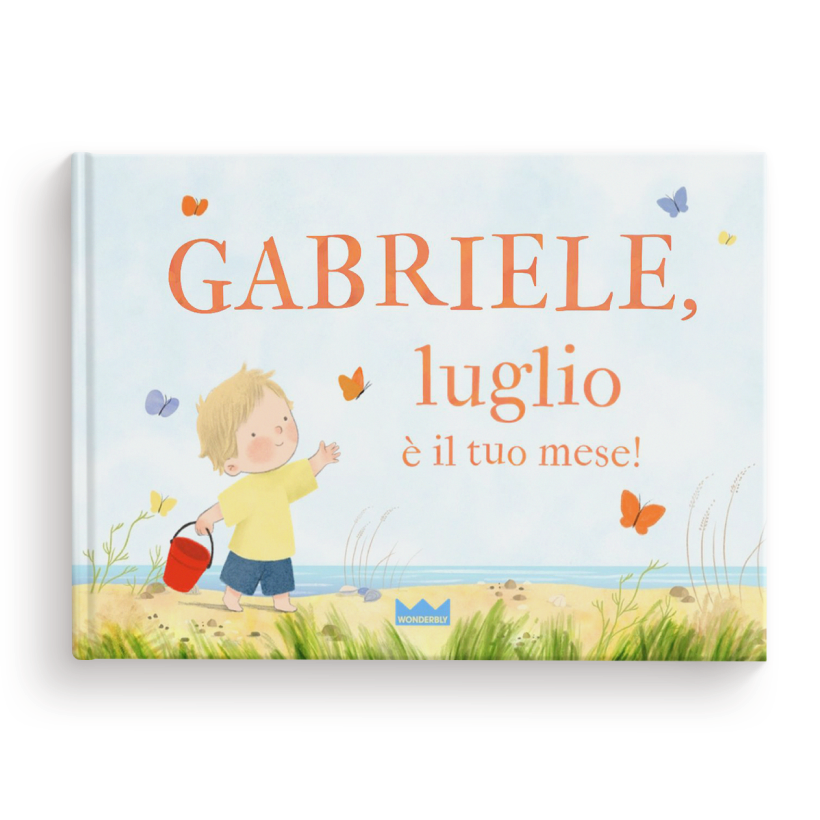 È il tuo mese!