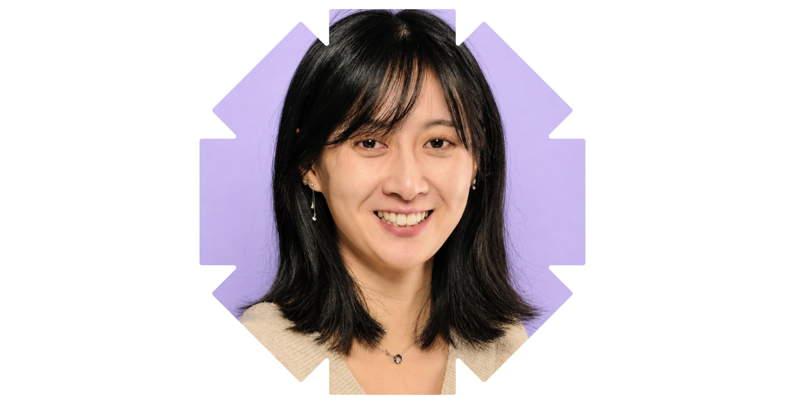 Kew Headshot