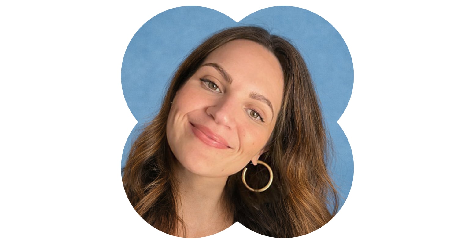 Andrea Headshot