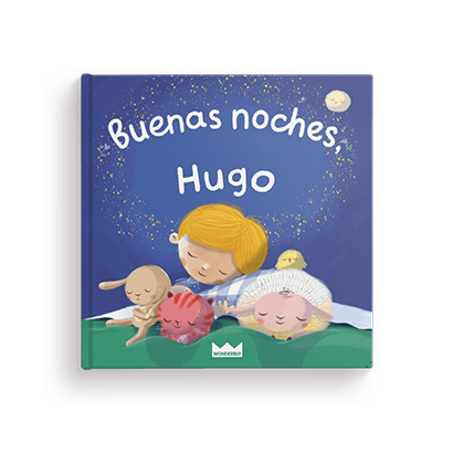 Buenas noches