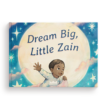 Dream Big, Little One