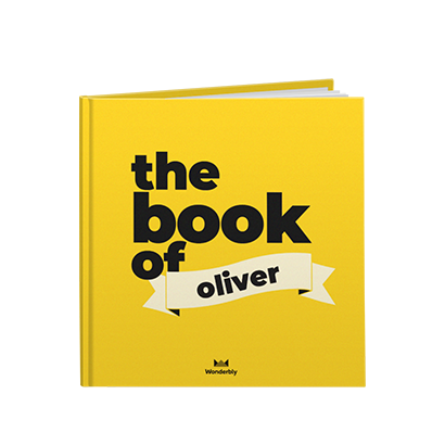 The Book of Everyone Birthday