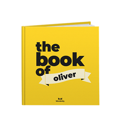 The Book of Everyone Birthday