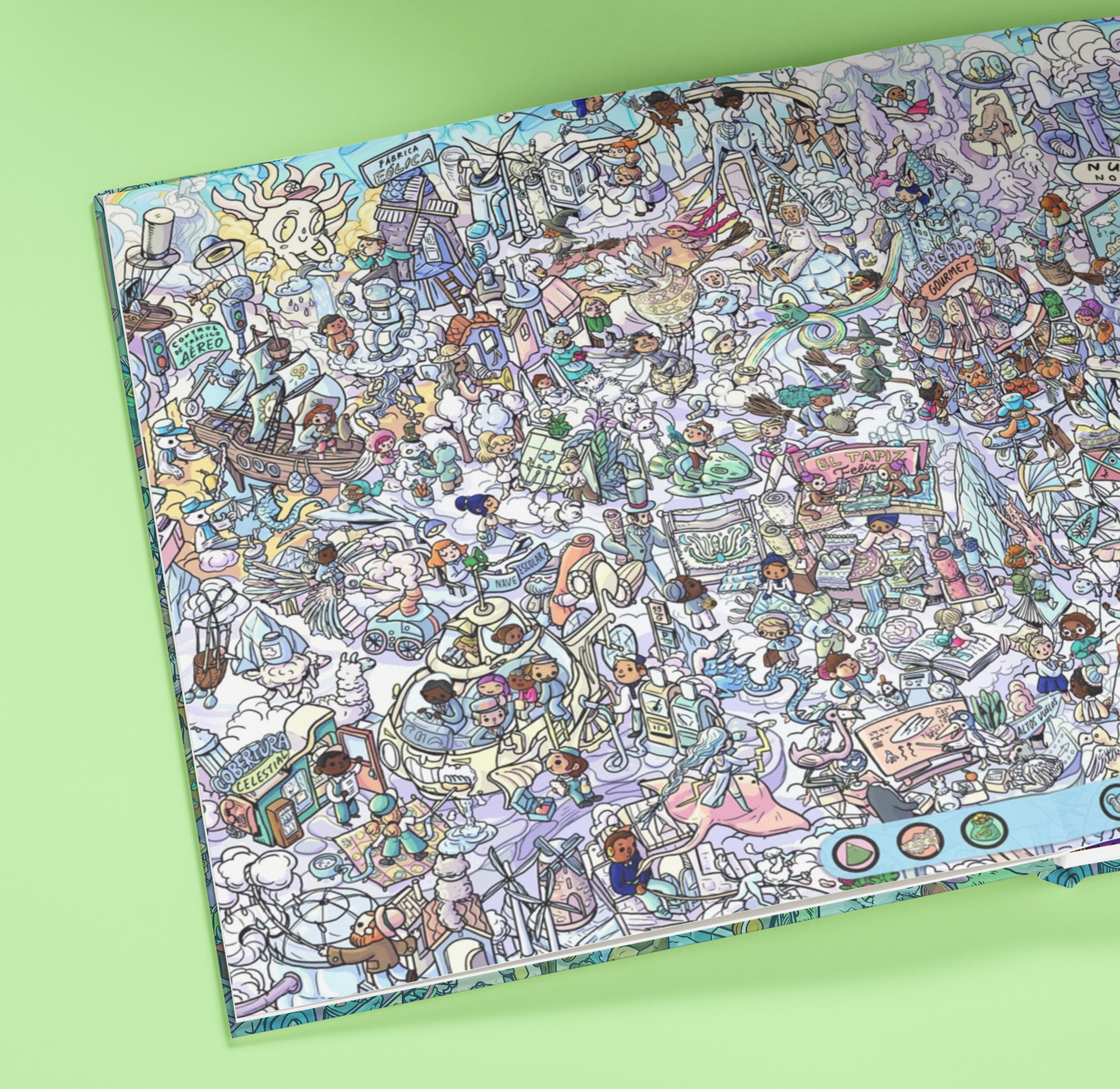 Carousel thumbail #2