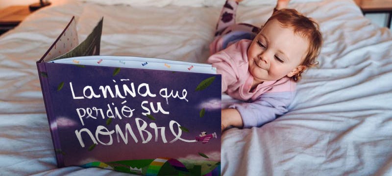 "10 años creando libros por y para ellos"