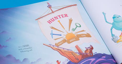 6 reasons this is the most empowering book for kids, ever