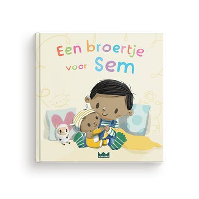 Een broertje of zusje voor jou