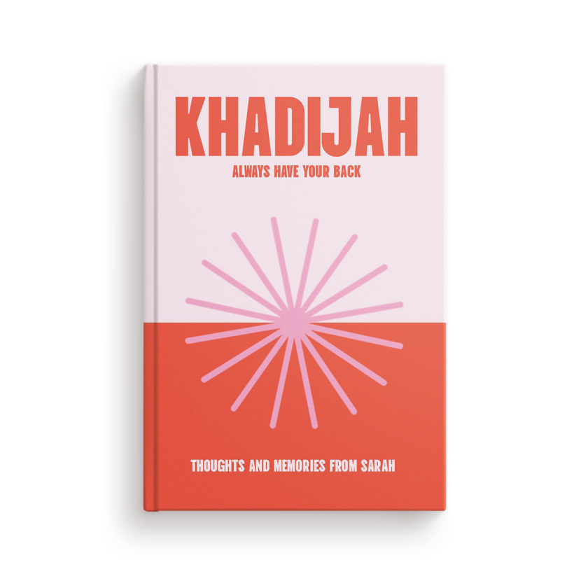 Our Friendship Photo Book: Retro Edition