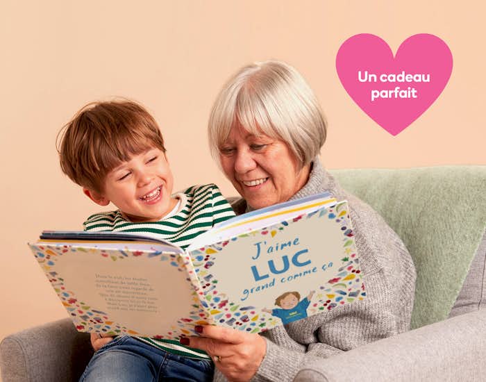 Un cadeau parfait