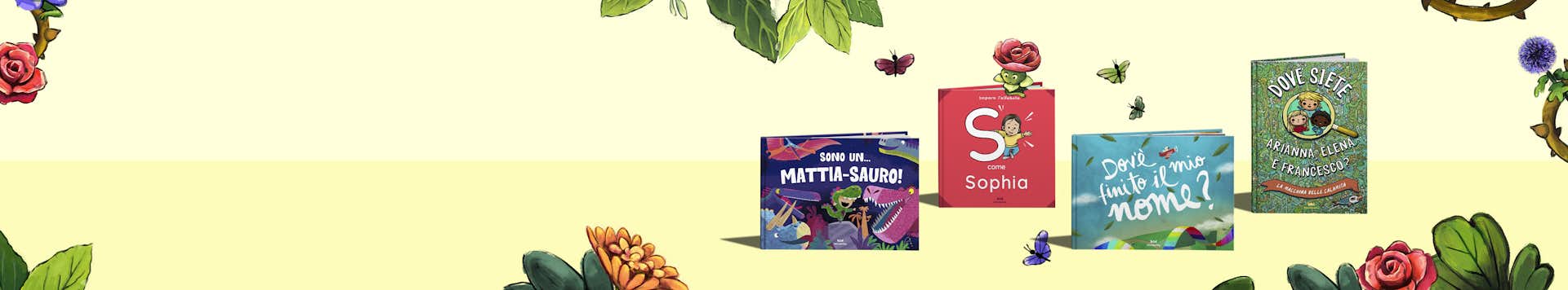 Giornata Mondiale del Libro
