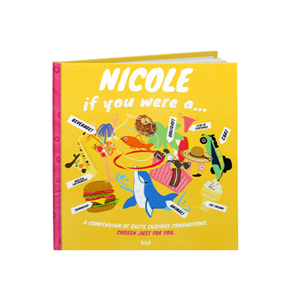 If You Were A Sandwich