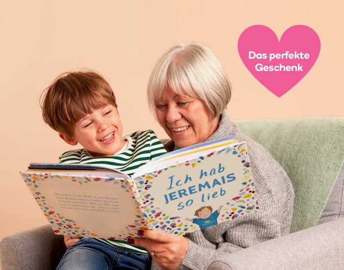 Das perfekte Geschenk