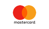 Available Payment systems: Mastercard