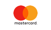 Available Payment systems: Mastercard