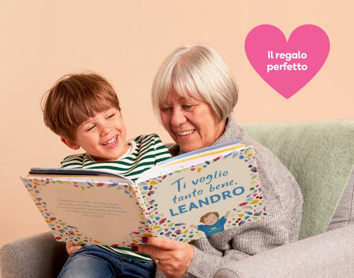 Il regalo perfetto