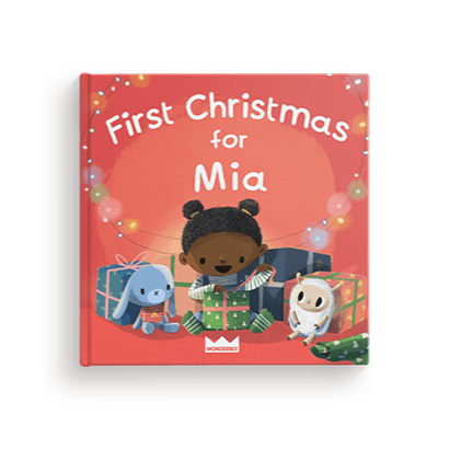 First Christmas for You