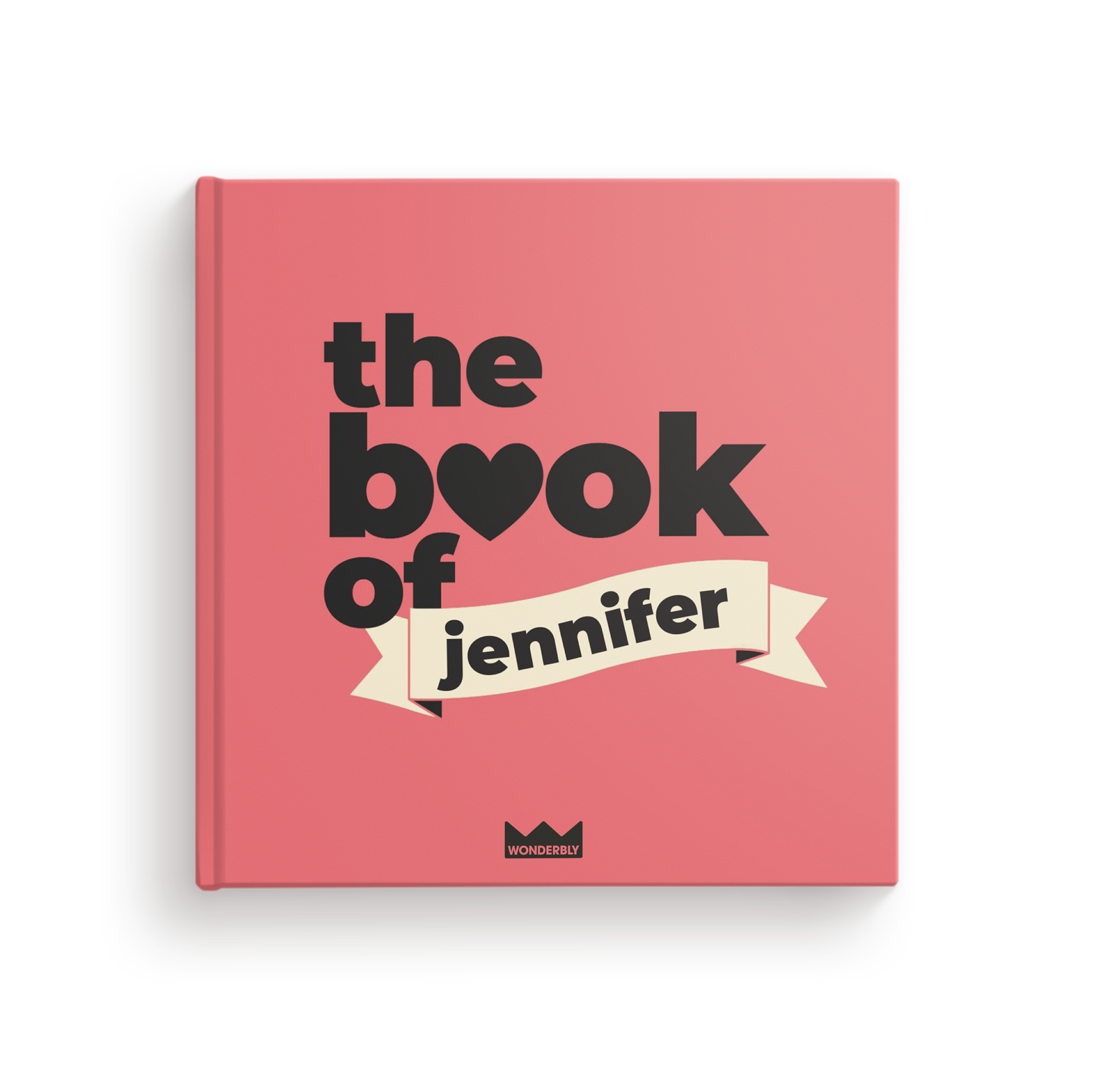 The Book of Everyone Romance