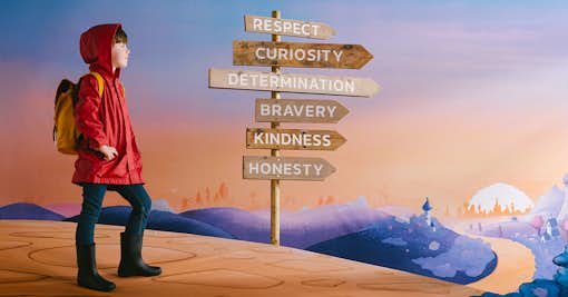 6 reasons this is the most empowering book for kids, ever
