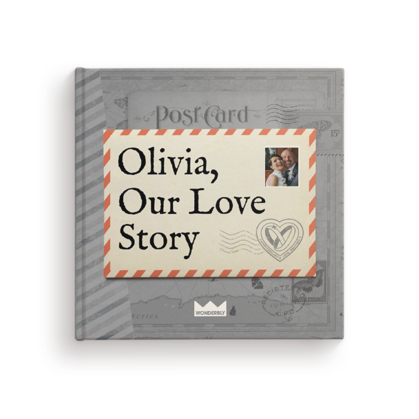 Our Love Story: Anniversary Edition