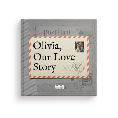 Our Love Story: Anniversary Edition
