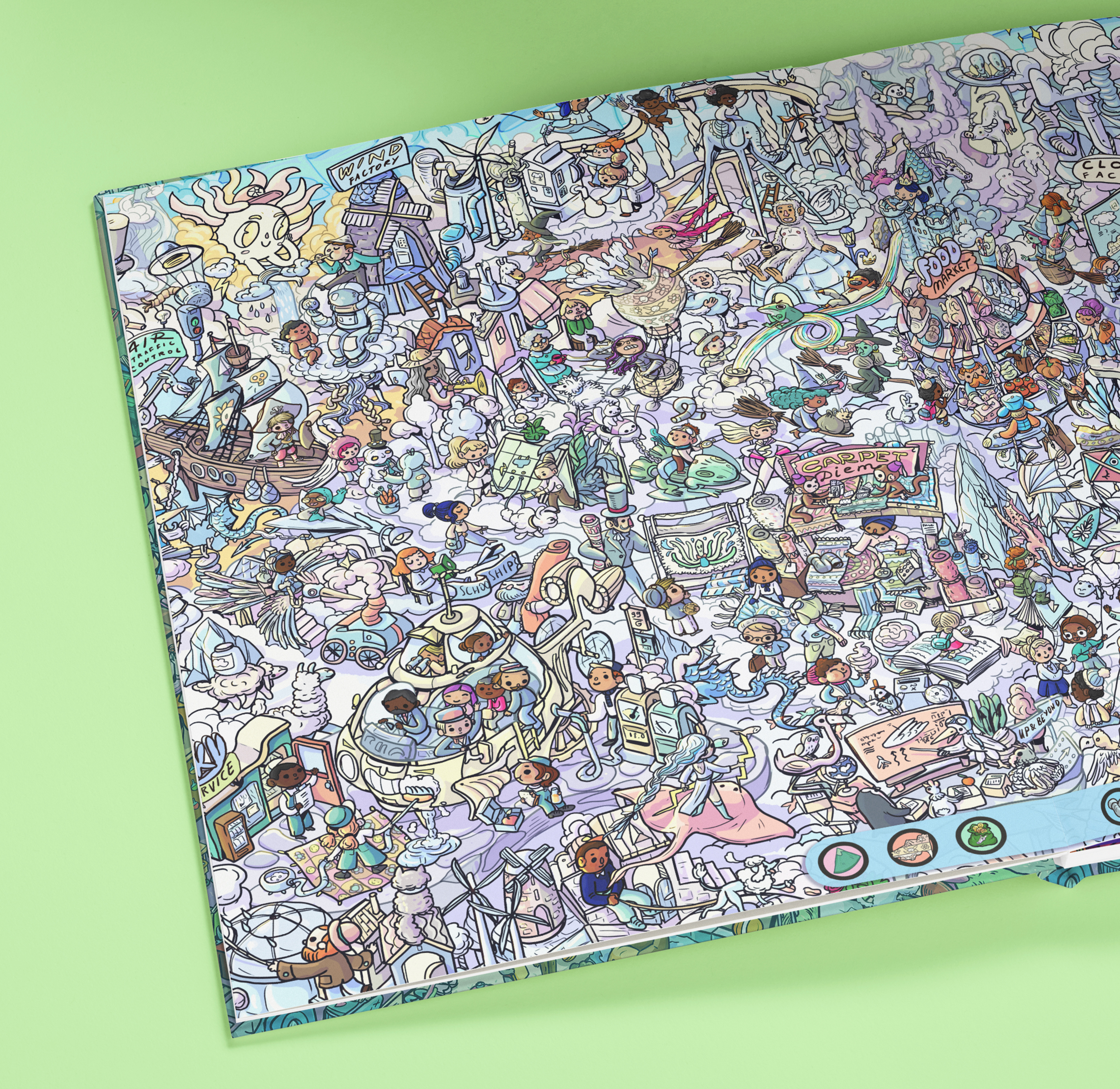 Carousel thumbail #2