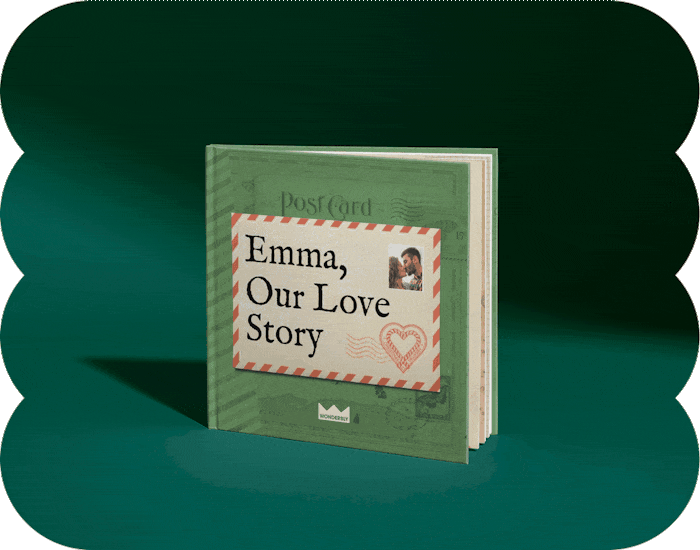 Friends - First birthday Emma on Make a GIF