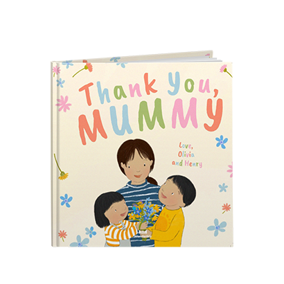 Thank You, Mummy