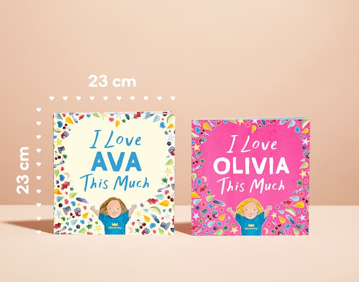 ILY - Quality and size