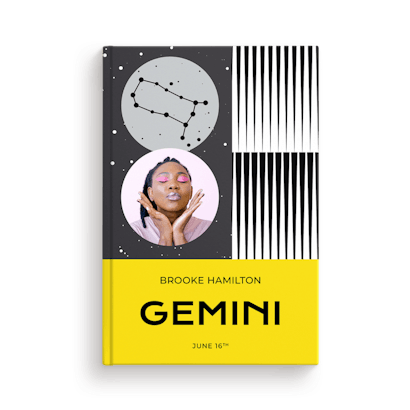 The Personalised Astrology Book: Modern Edition