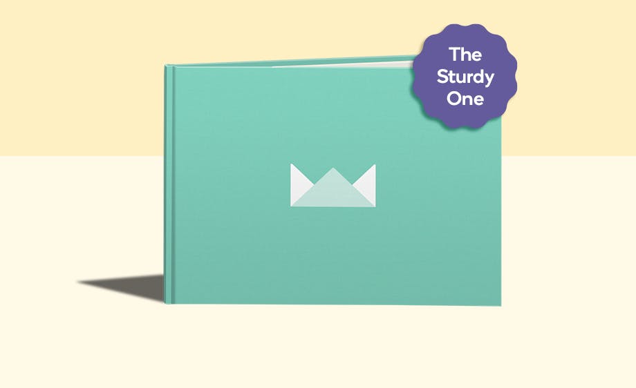 Dared to Dream Personalized Book Wonderbly