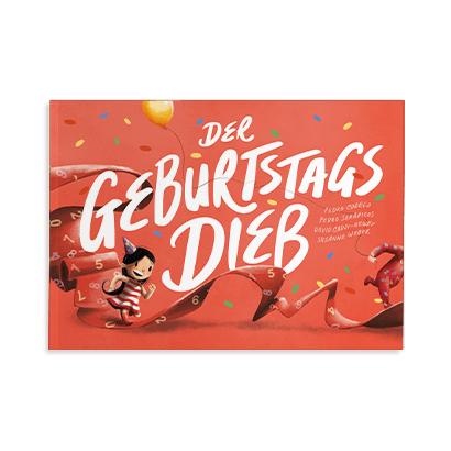 Der Geburtstagsdieb