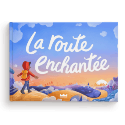 La route enchantée