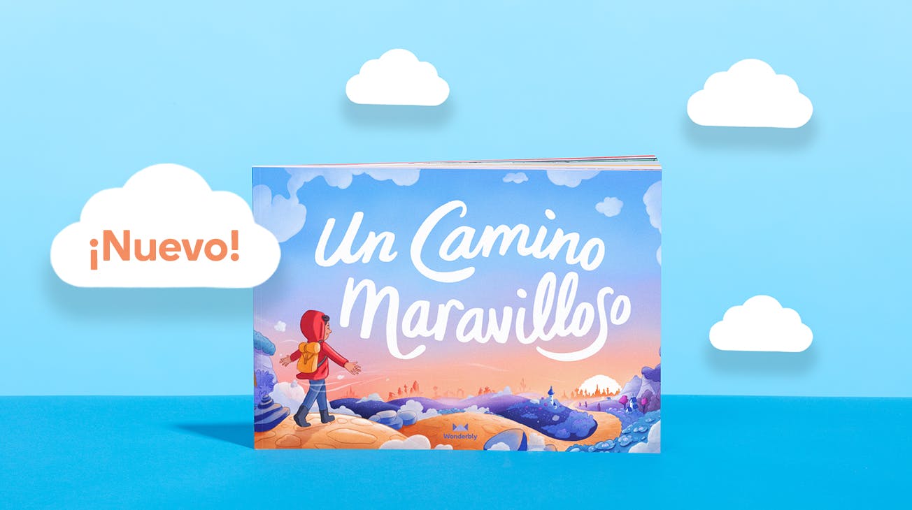 Product Page - Wondrous Road Ahead ES ; Carousel Slide 2.1