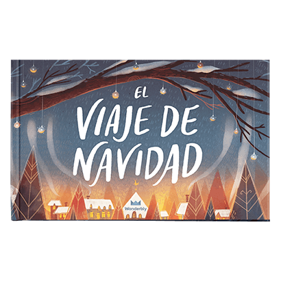 El viaje de Navidad