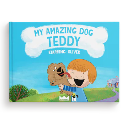 Your Amazing Dog